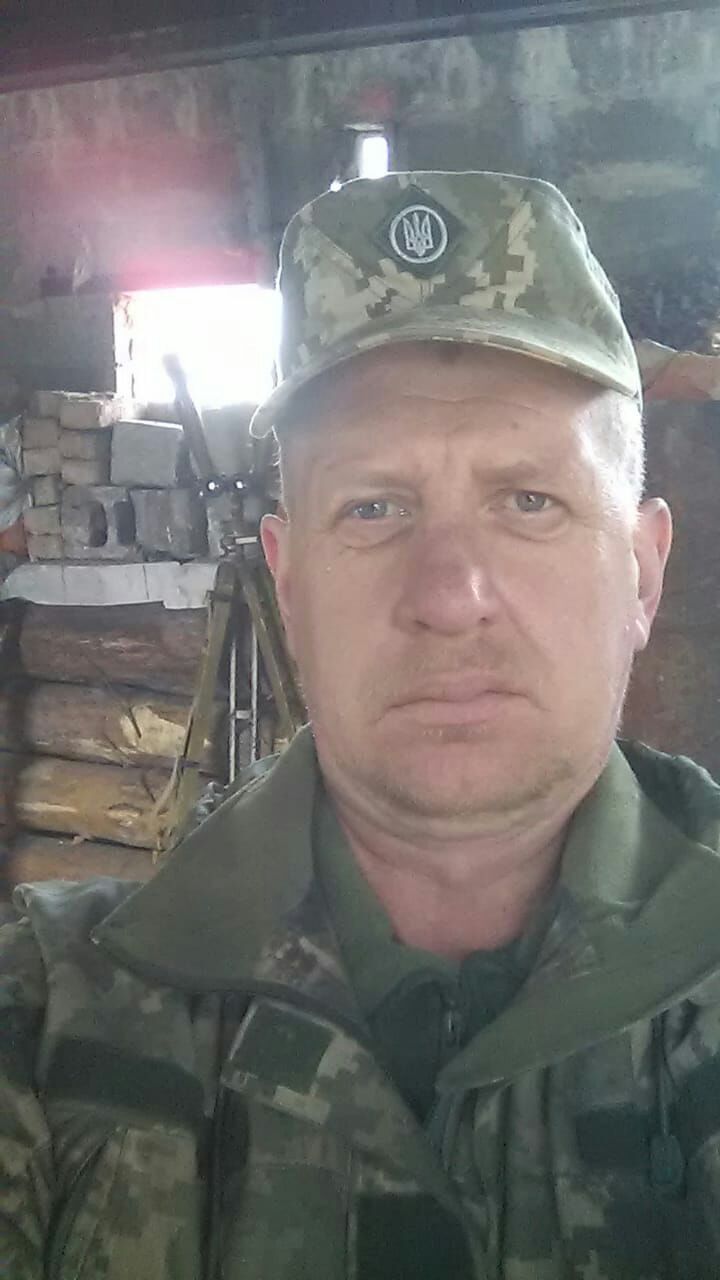 Новини Хмельницького - фото з Пішов на Схід ще в 2021-му. Історія “залізного” танкіста із Ярмолинець