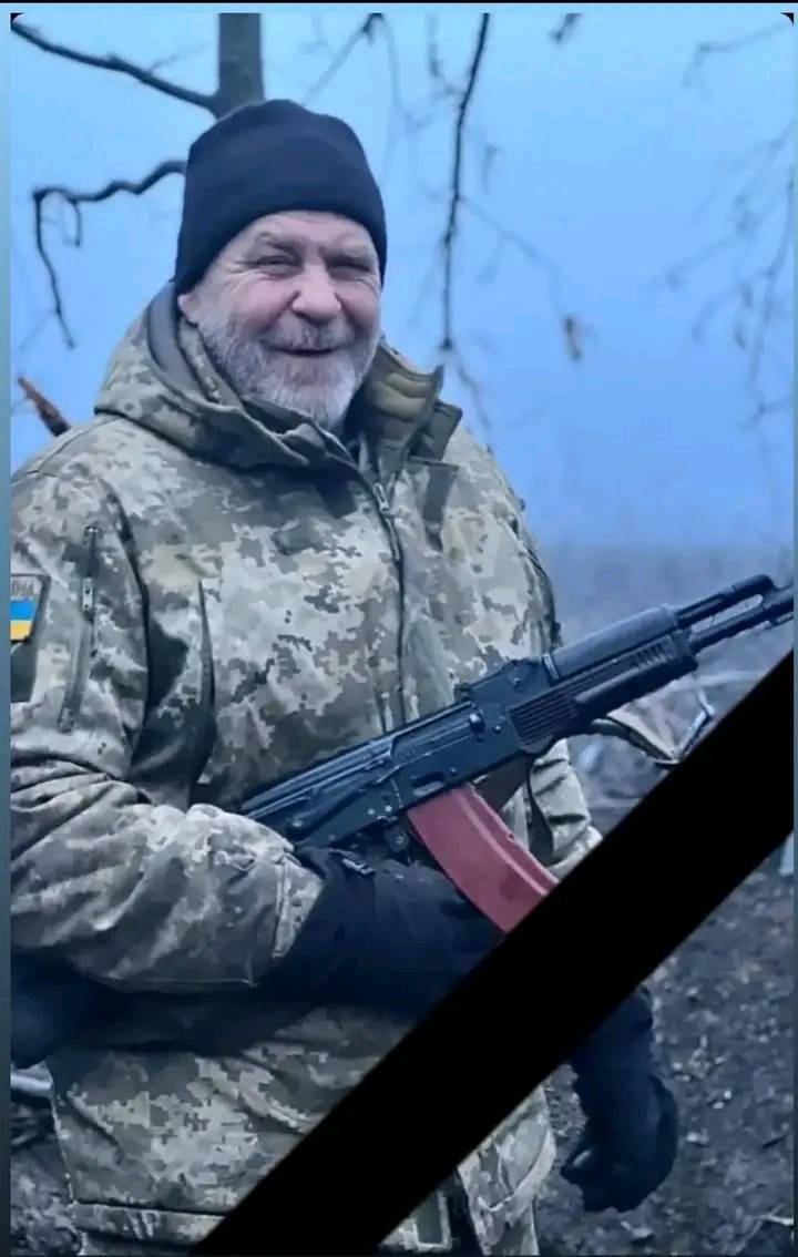 Новини Хмельницького - фото з Загинули сім військових з Хмельниччини. Історії Героїв