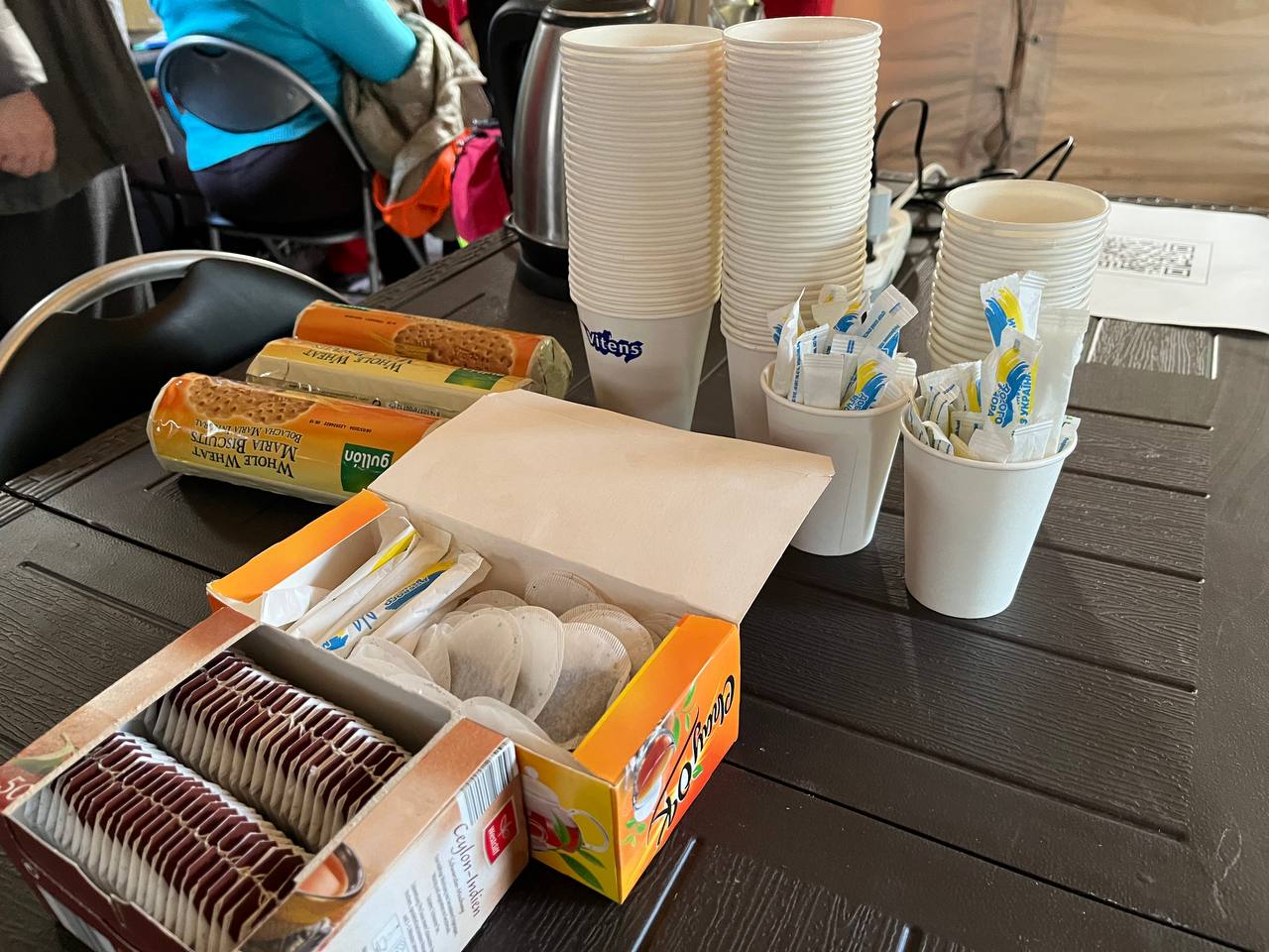 Новини Тернополя - фото з Коли працюватимуть Пункти незламності на Тернопільщині та де їх знайти (КАРТА)