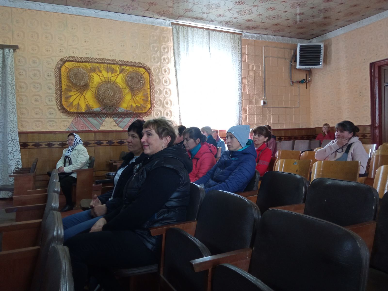 Новини Житомира - фото з За два дні – зустрічі у трьох селах