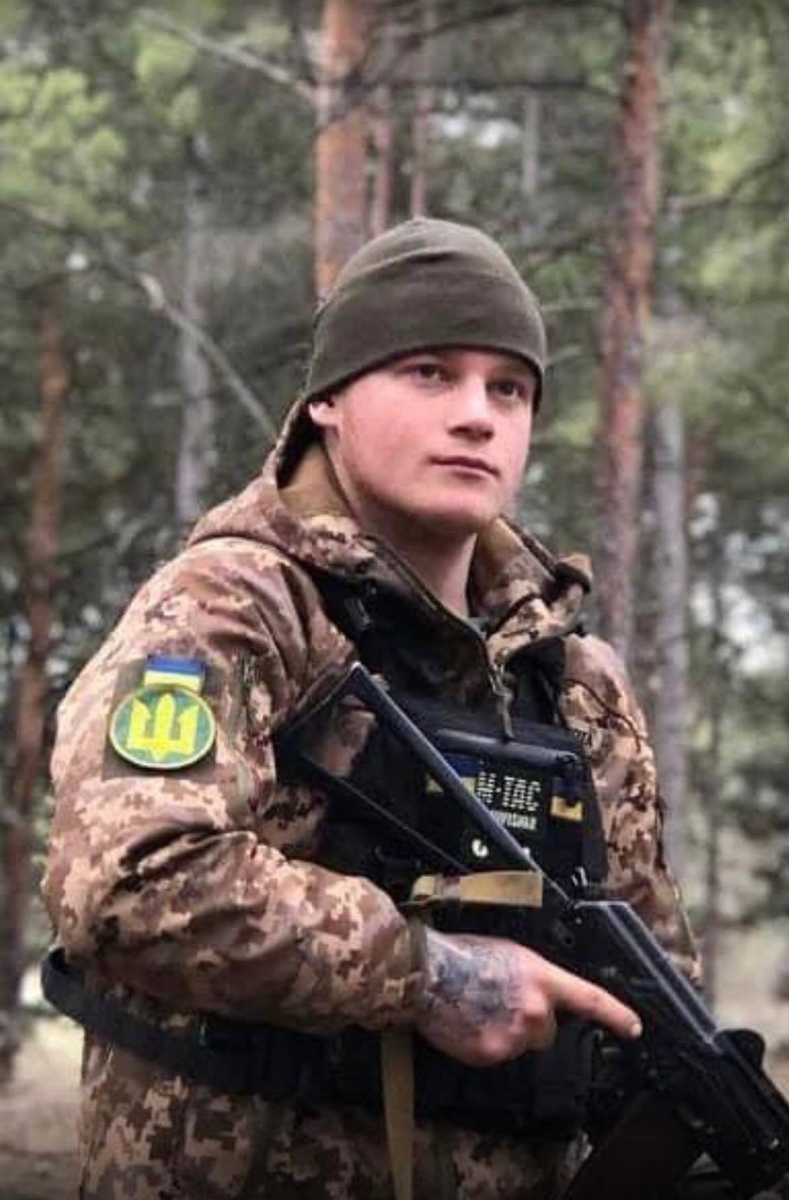 Новини Хмельницького - фото з Історії матерів з Хмельниччини, які чекають полонених синів додому