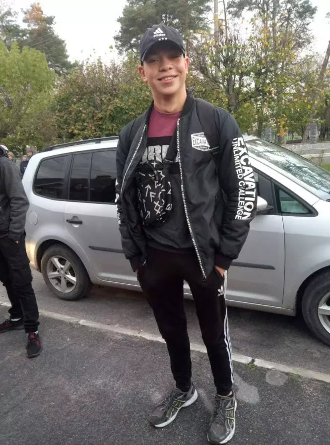 Новини Хмельницького - фото з Історії матерів з Хмельниччини, які чекають полонених синів додому