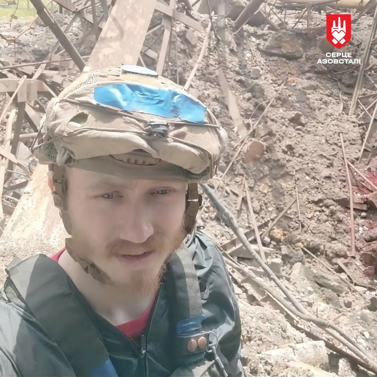 Новини Хмельницького - фото з Історії матерів з Хмельниччини, які чекають полонених синів додому