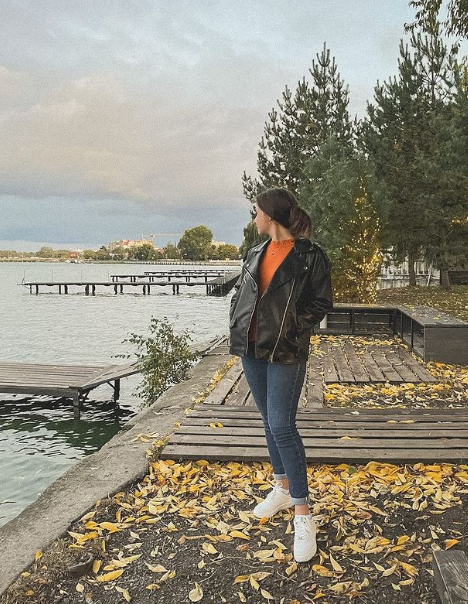 Новини Хмельницького - фото з Що хмельничани публікують в Instagram? Зібрали 10 фото за останній тиждень
