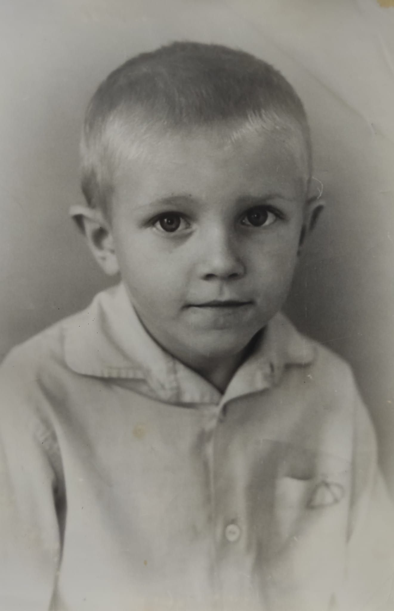 Новини Вінниці - фото з «Не всім пощастило мати такого брата». Вінничанка привітала співака Лері Вінна