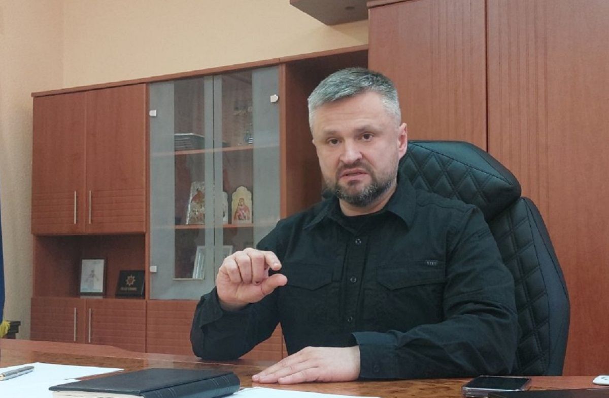 Новини Тернополя - фото з Затримали групу, яка продала 50 авто, котрі привезли з-за кордону для ЗСУ