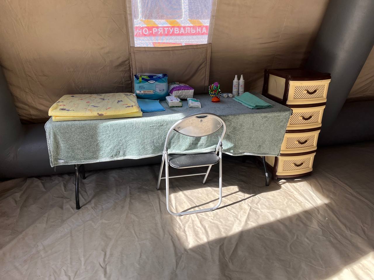 Новини Тернополя - фото з Коли працюватимуть Пункти незламності на Тернопільщині та де їх знайти (КАРТА)