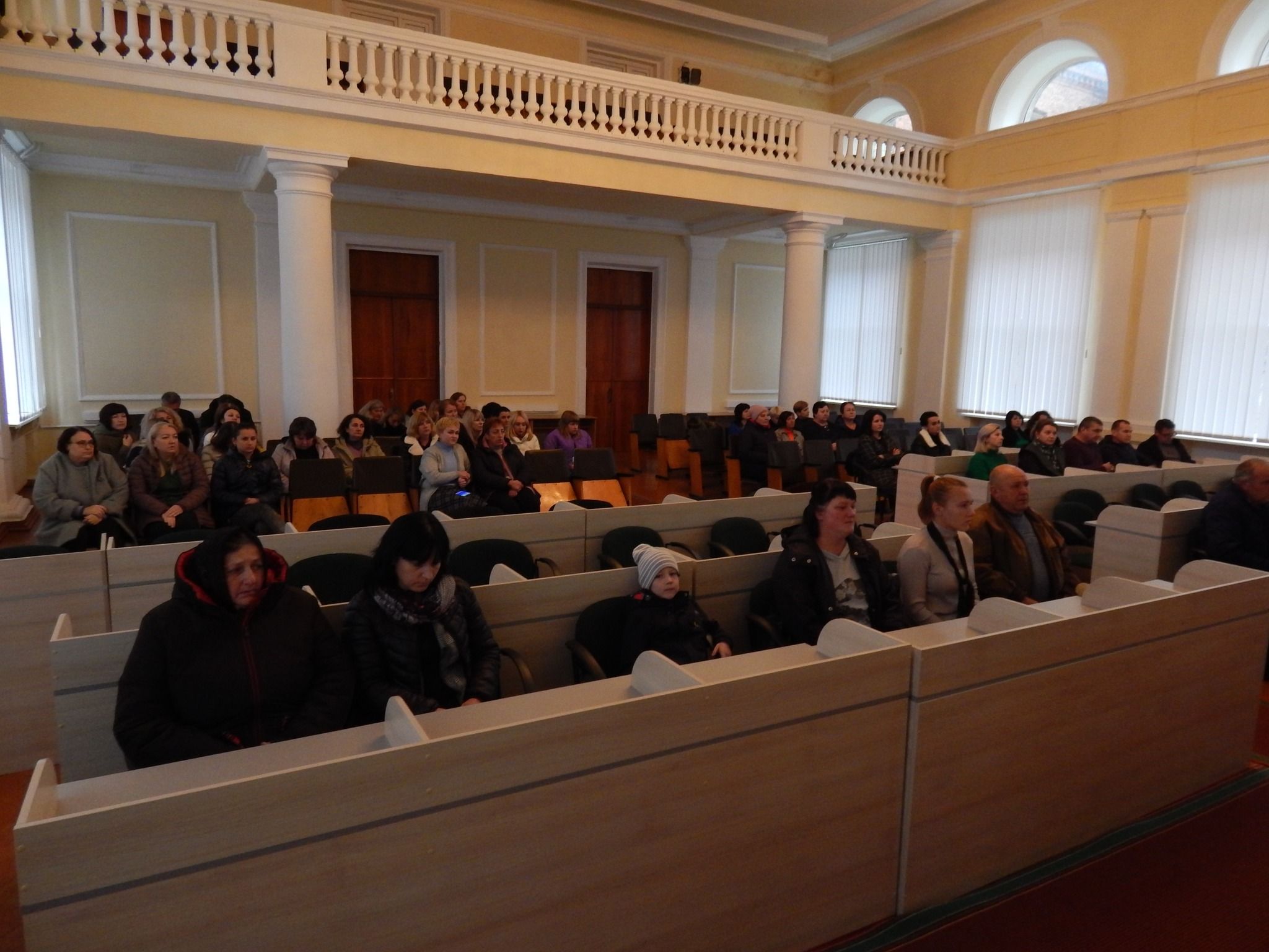 Новини Хмельницького - фото з Президент нагородив посмертно воїнів з Хмельниччини: імена