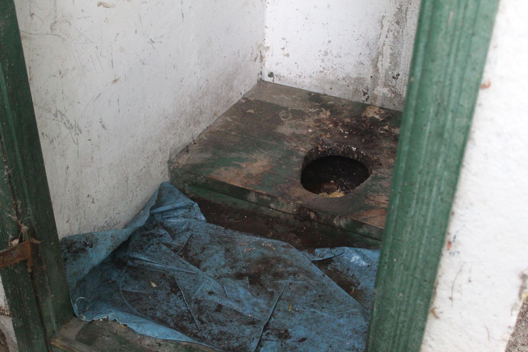 Новини Козятина - фото з Бур’яни на горілій рампі і райське місце та, на жаль, не у нас