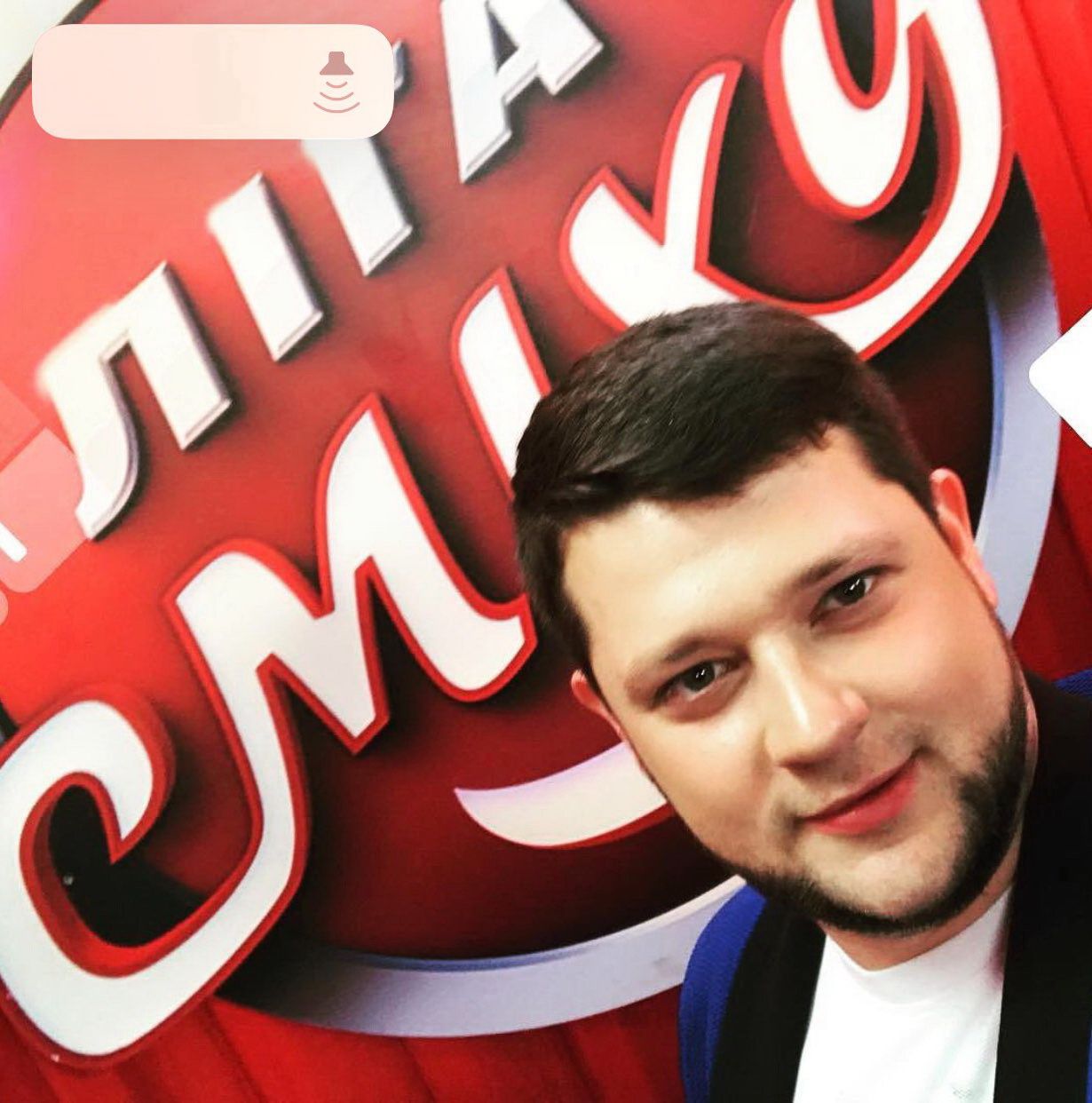 Новини Хмельницького - фото з Від “Ліги сміху” до танкової бригади. Історія гумориста із Хмельниччини