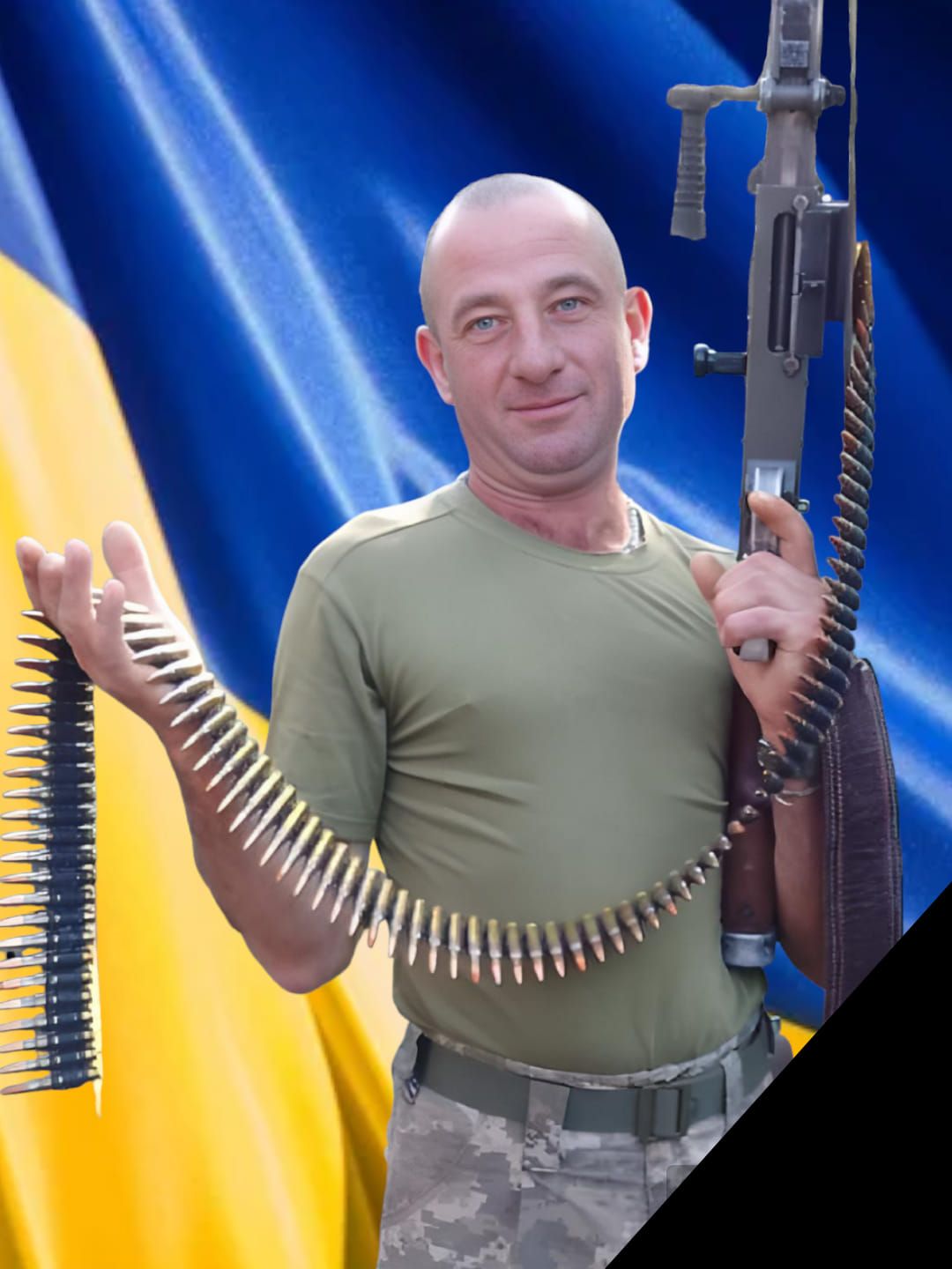 Новини Хмельницького - фото з П’ятеро військових з Хмельниччини загинули в боях. Історії Героїв