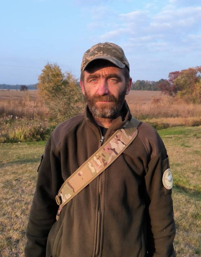Новини Хмельницького - фото з Як бойовий медик знищив ворожий танк. Історія оборонця з Ізяслава