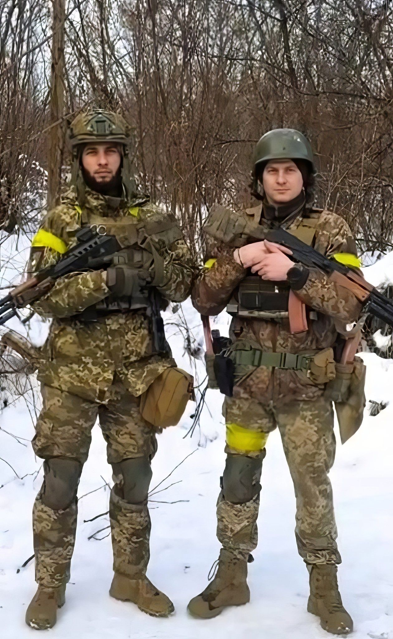 Новини Хмельницького - фото з Як бойовий медик знищив ворожий танк. Історія оборонця з Ізяслава