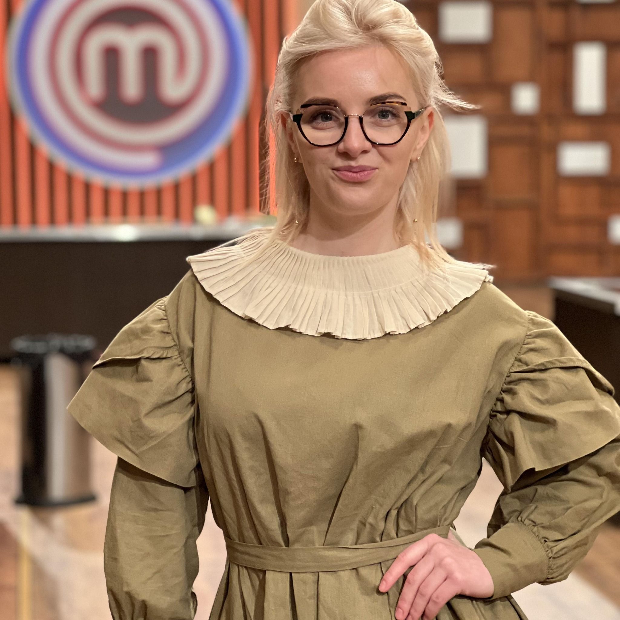 Новини Вінниці - фото з «Пам’ятаю кожну емоцію та страву»: вінничанка Вікторія Науменко про участь у проекті «МастерШеф»