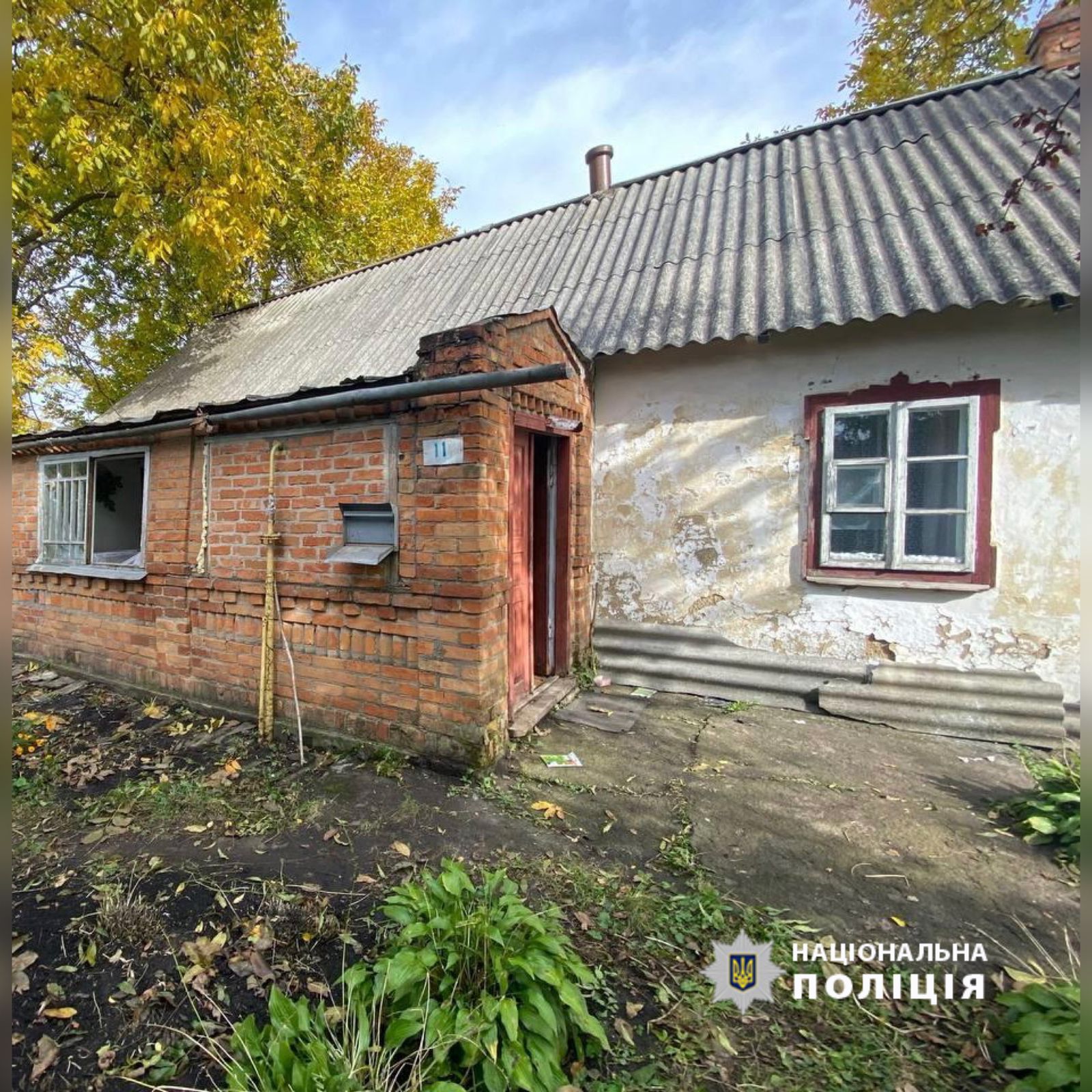 Новини Вінниці - фото з На Вінниччині затримали раніше судимого «домушника», який обікрав сусіда