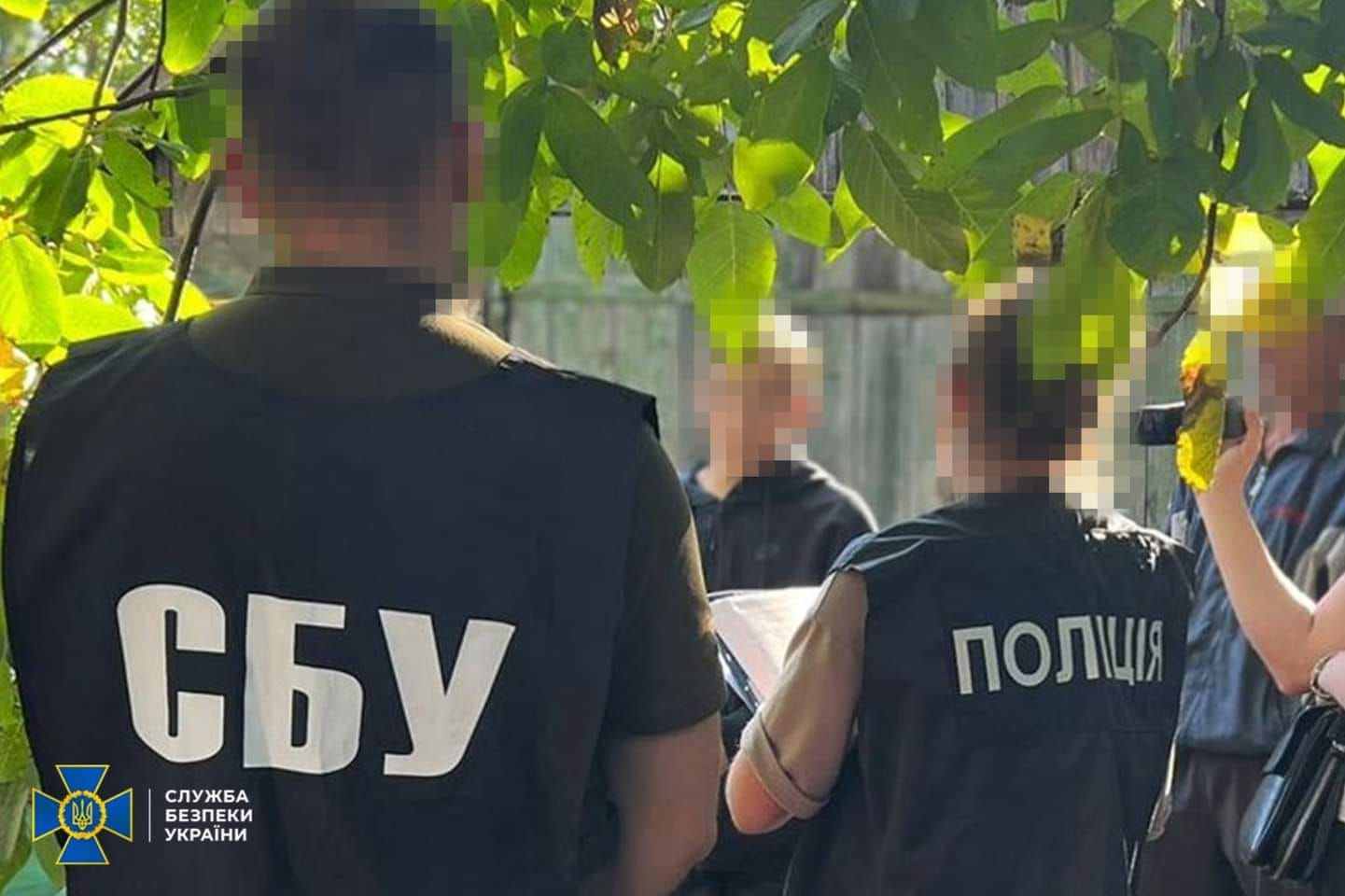Новини Вінниці - фото з Підліток з Вінниці був серед юнаків, яких завербували спецслужби рф у різних містах України