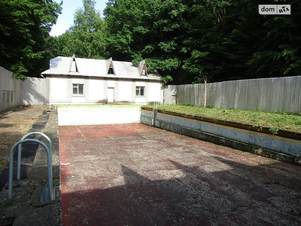 Новини Хмельницького - фото з Міська лікарня купує табір в Головчинцях. Яка ціна і для чого