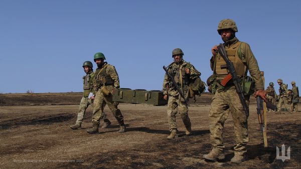Новини Житомира - фото з Оперативна інформація станом на 06.00 26 жовтня 2023 року щодо російського вторгнення