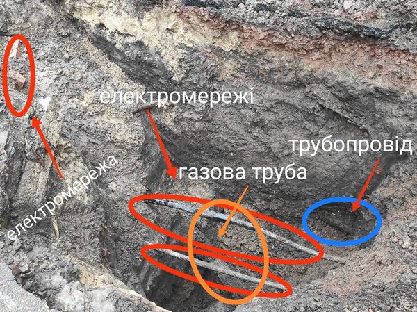 Новини Житомира - фото з На Крошні прорвало водогін: комунальники кажуть про складність робіт