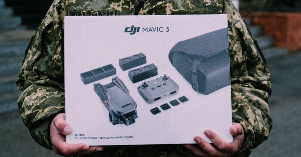 Новини Вінниці - фото з «Цей Маvіс — для вітчима». Як у Жмеринці дівчина, дружини, матері допомагають рідним на фронті