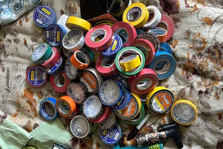 Новини Тернополя - фото з Троє чоловіків та жінка організували на Тернопільщині незаконну торгівлю наркотиками — їх судитимуть