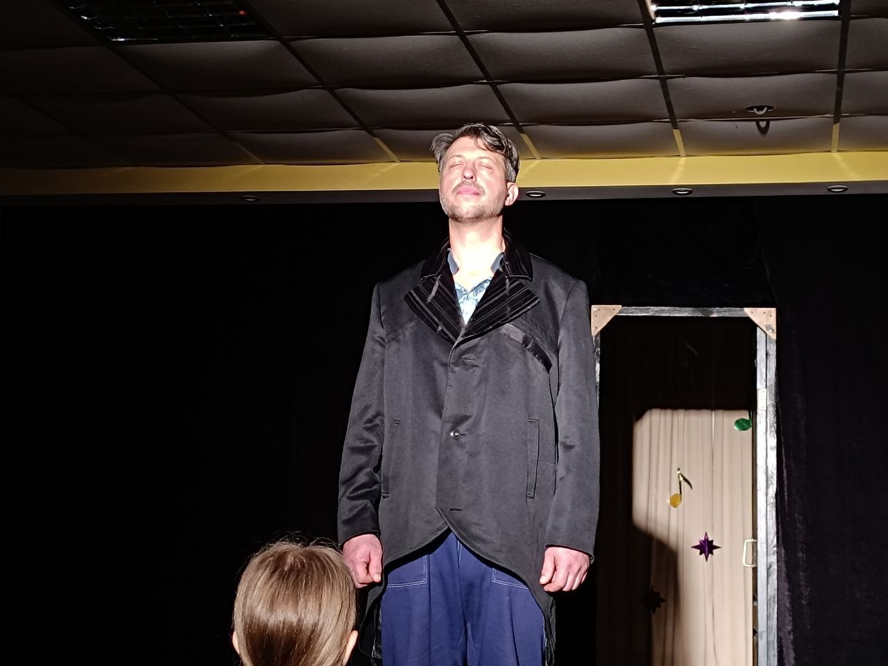 Новини Вінниці - фото з «Це найкраще, що я бачила за останній час». Гастрольний тур камерного театру Сергія Вахтерова