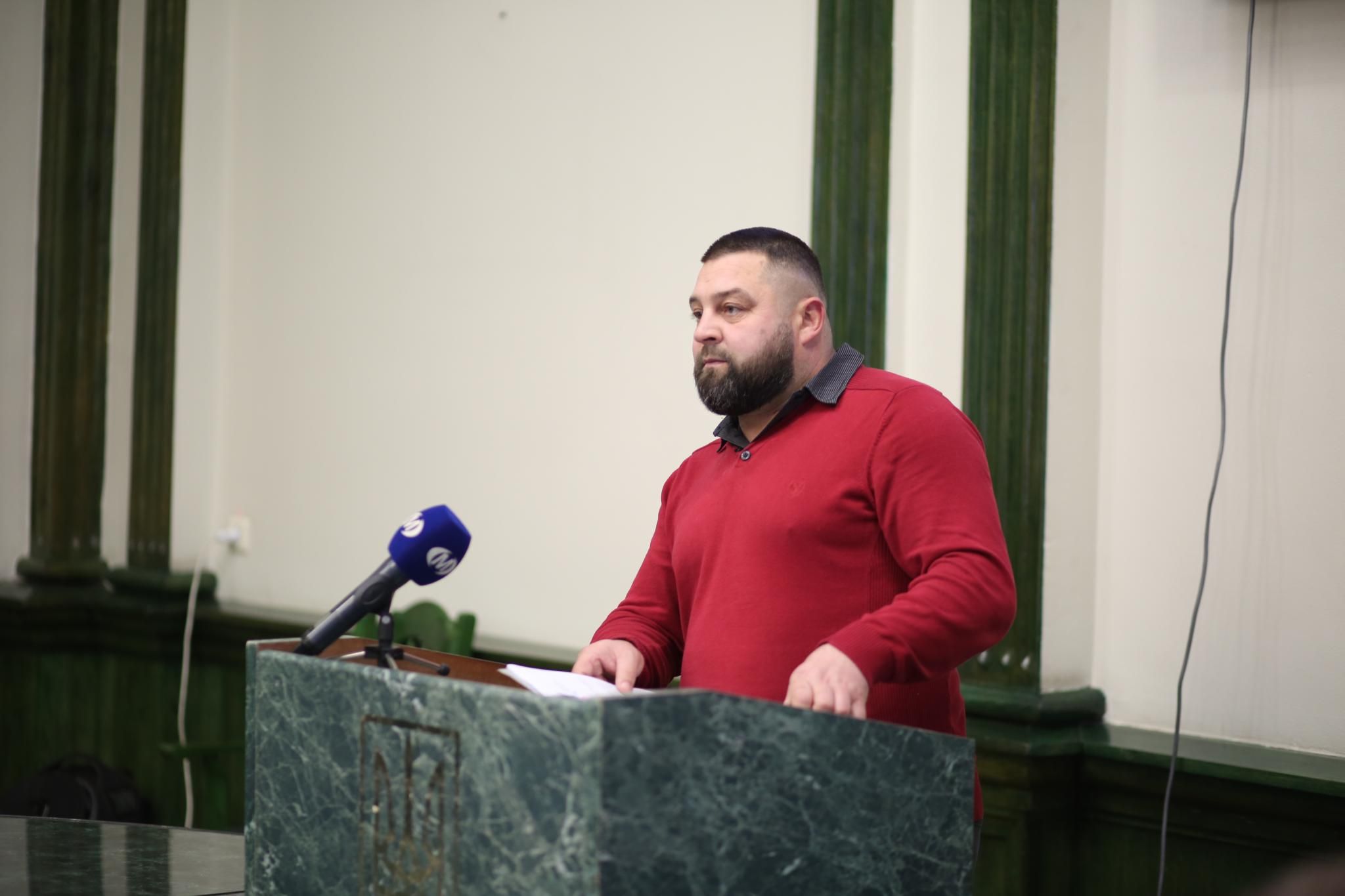 Новини Хмельницького - фото з Ремонти укриттів й матеріальна допомога. Ухвалені рішення на засіданні виконкому в Хмельницькому