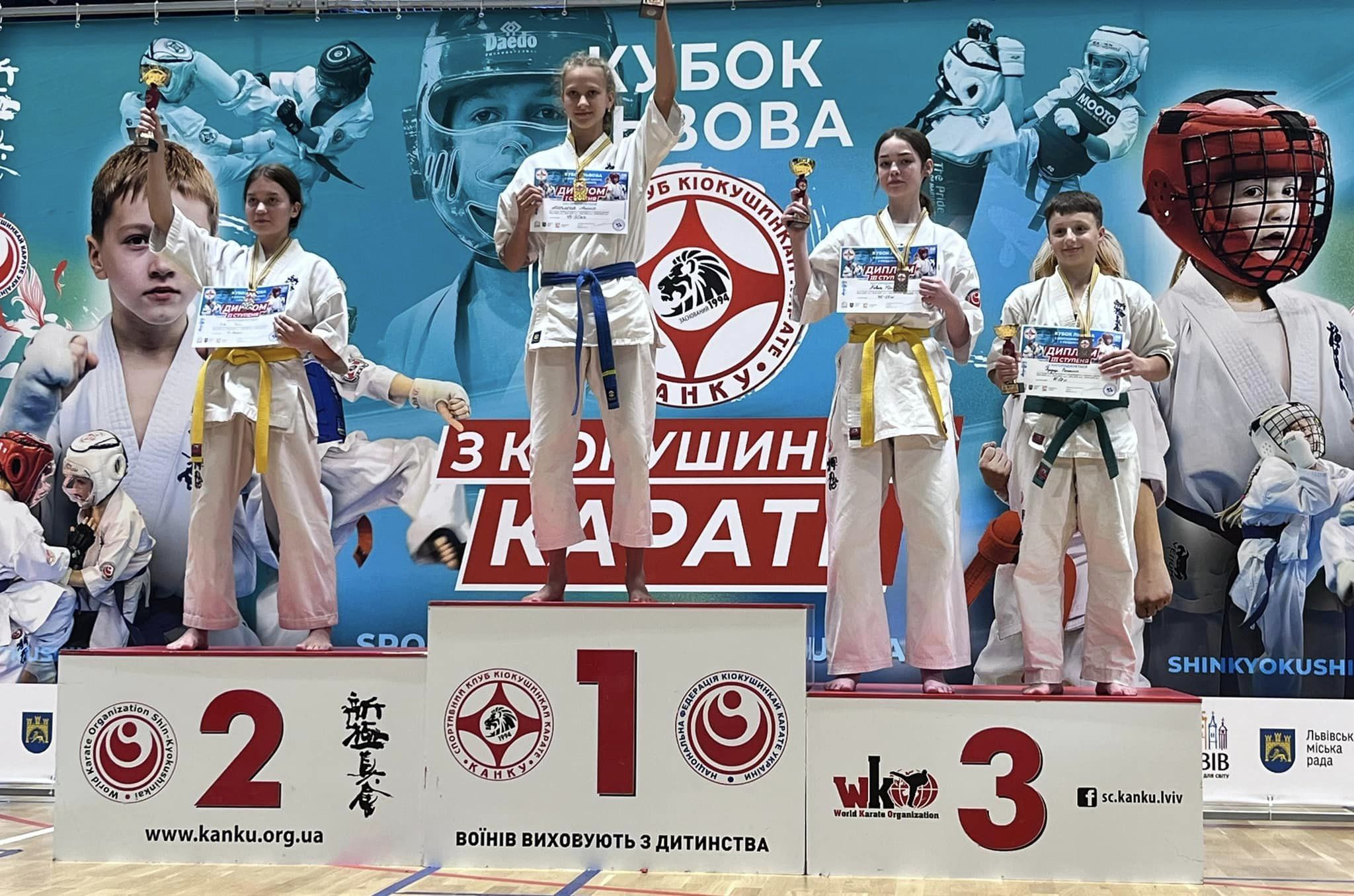 Новини Козятина - фото з Допомагаючи ЗСУ діти не усвідомлюють, що вони пишуть історію України