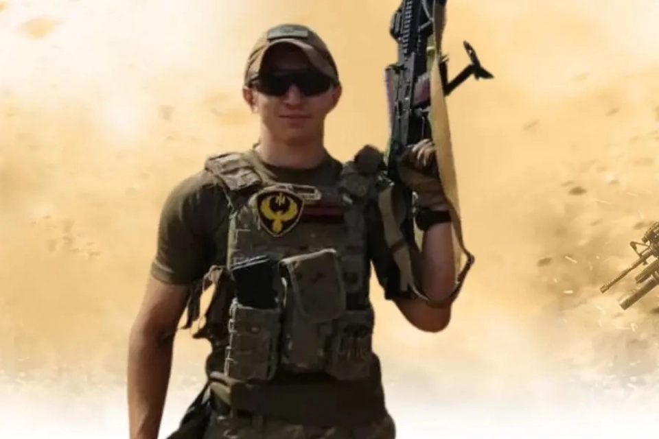 Новини Хмельницького - фото з Президент передав ордени “Золота Зірка” рідним трьох загиблих Героїв із Хмельниччини