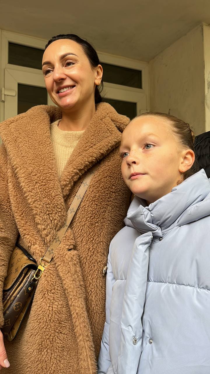 Новини Тернополя - фото з Прихисток переселенців у Тернополі: умови проживання та як допомагають іноземні волонтери