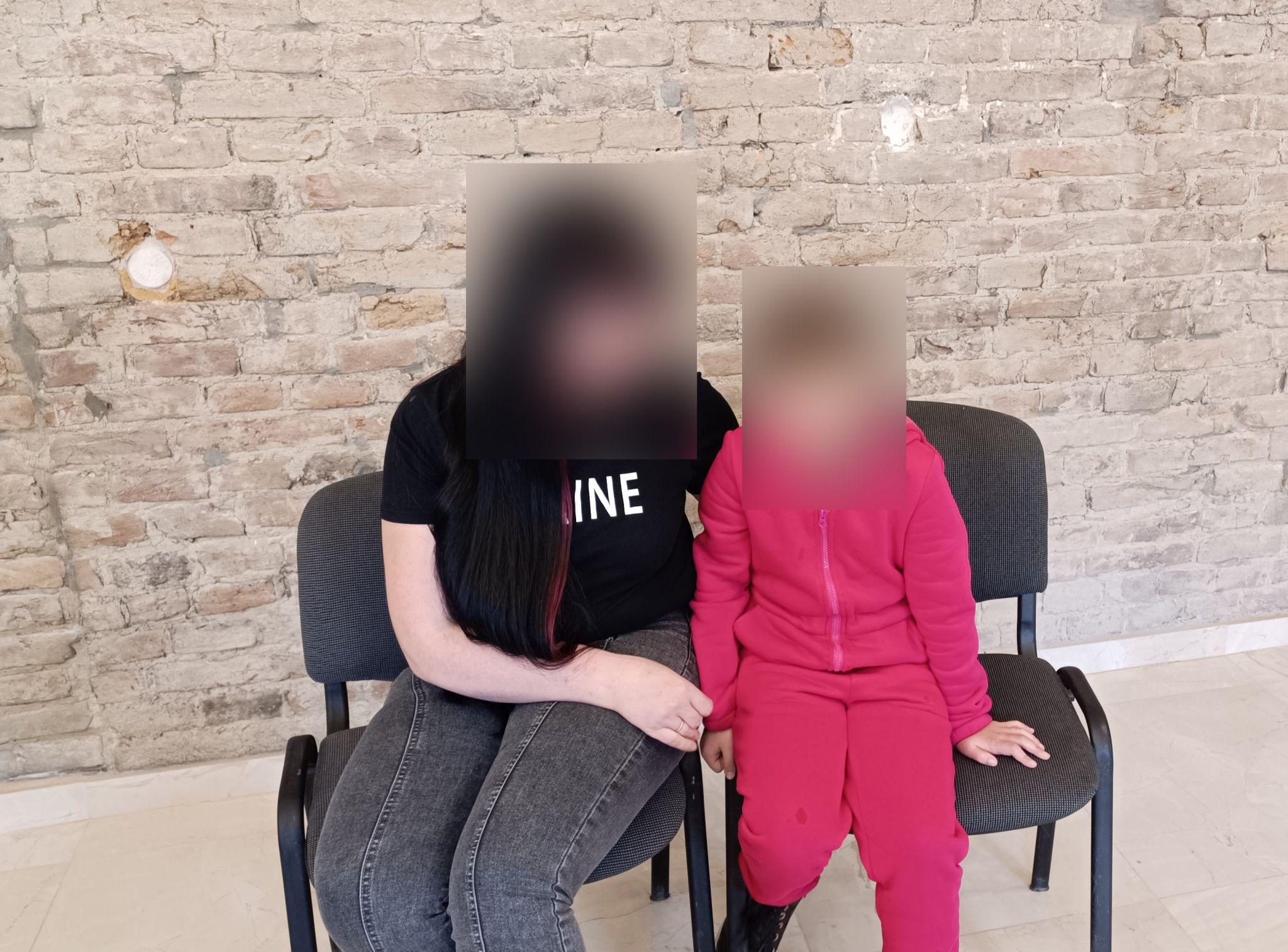 Новини Тернополя - фото з Родина з Тернопільщини прихистила 15 дітей, троє з них – ВІЛ-інфіковані