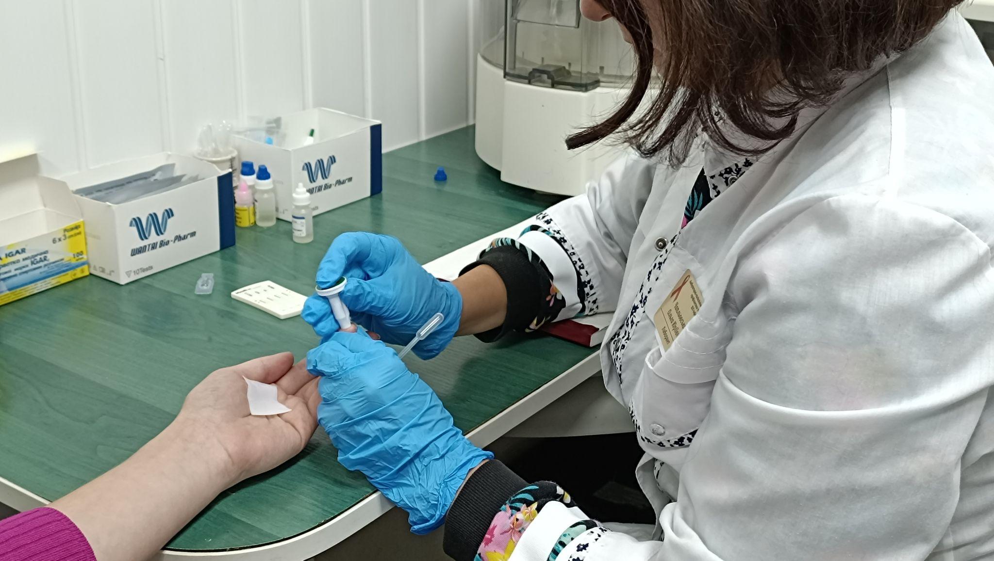 Новини Тернополя - фото з Родина з Тернопільщини прихистила 15 дітей, троє з них – ВІЛ-інфіковані