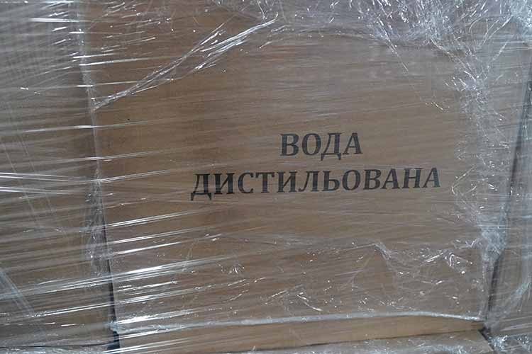 Новини Тернополя - фото з Тернополянин організував незаконну торгівлю спиртом — справу цієї групи слідчі передали до суду