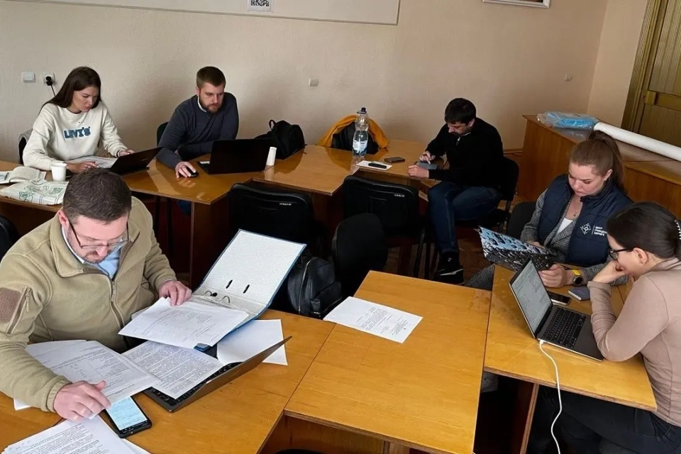 Новини Вінниці - фото з Джерело інфекції гепатиту А поки що не знайшли, тривають масові перевірки