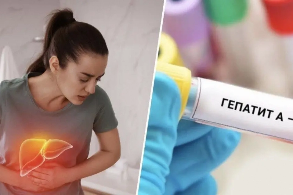 Новини Вінниці - фото з Джерело інфекції гепатиту А поки що не знайшли, тривають масові перевірки