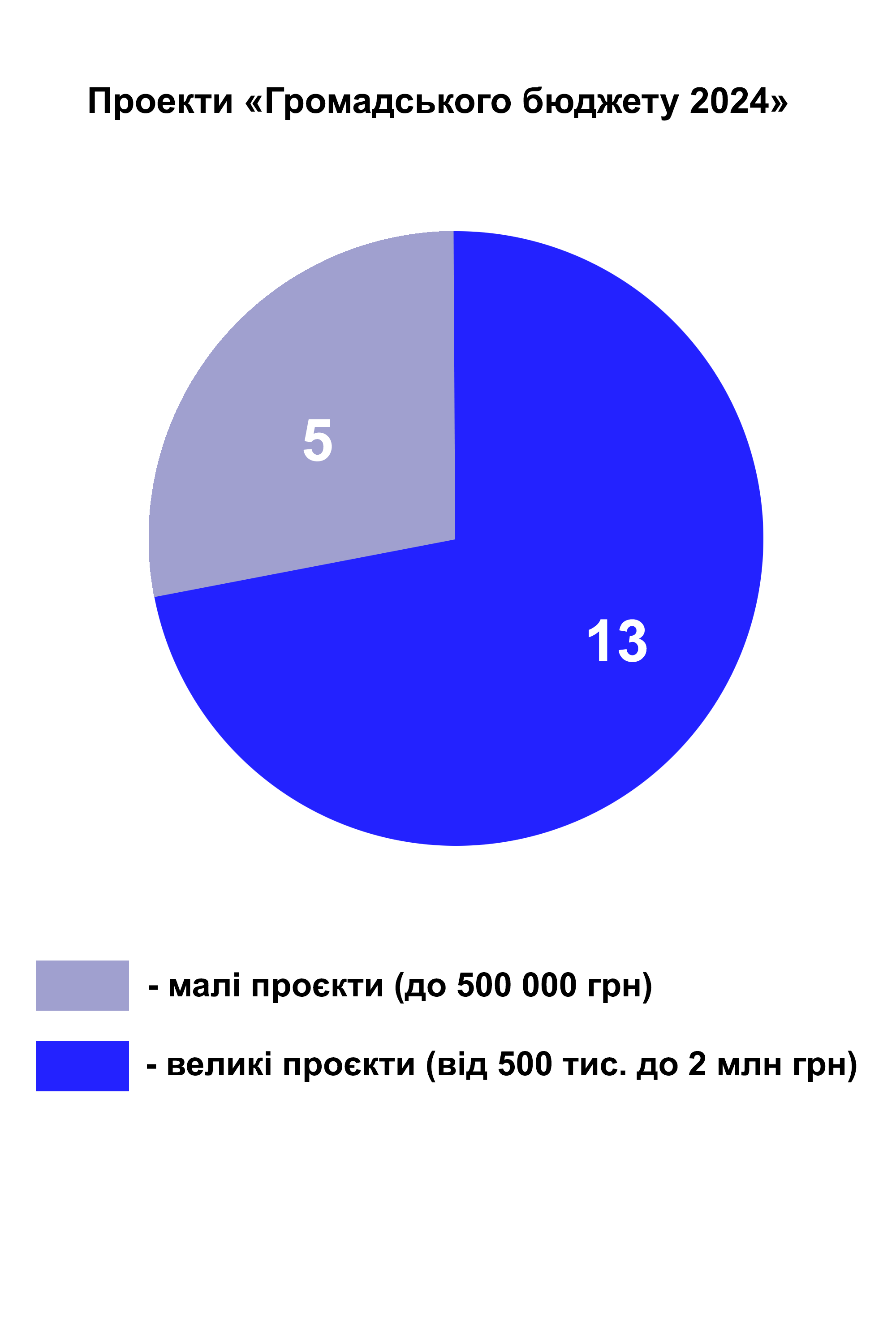 Новини Тернополя - фото з Які проєкти Громадського бюджету збирають найбільше голосів та що пропонують тернополяни