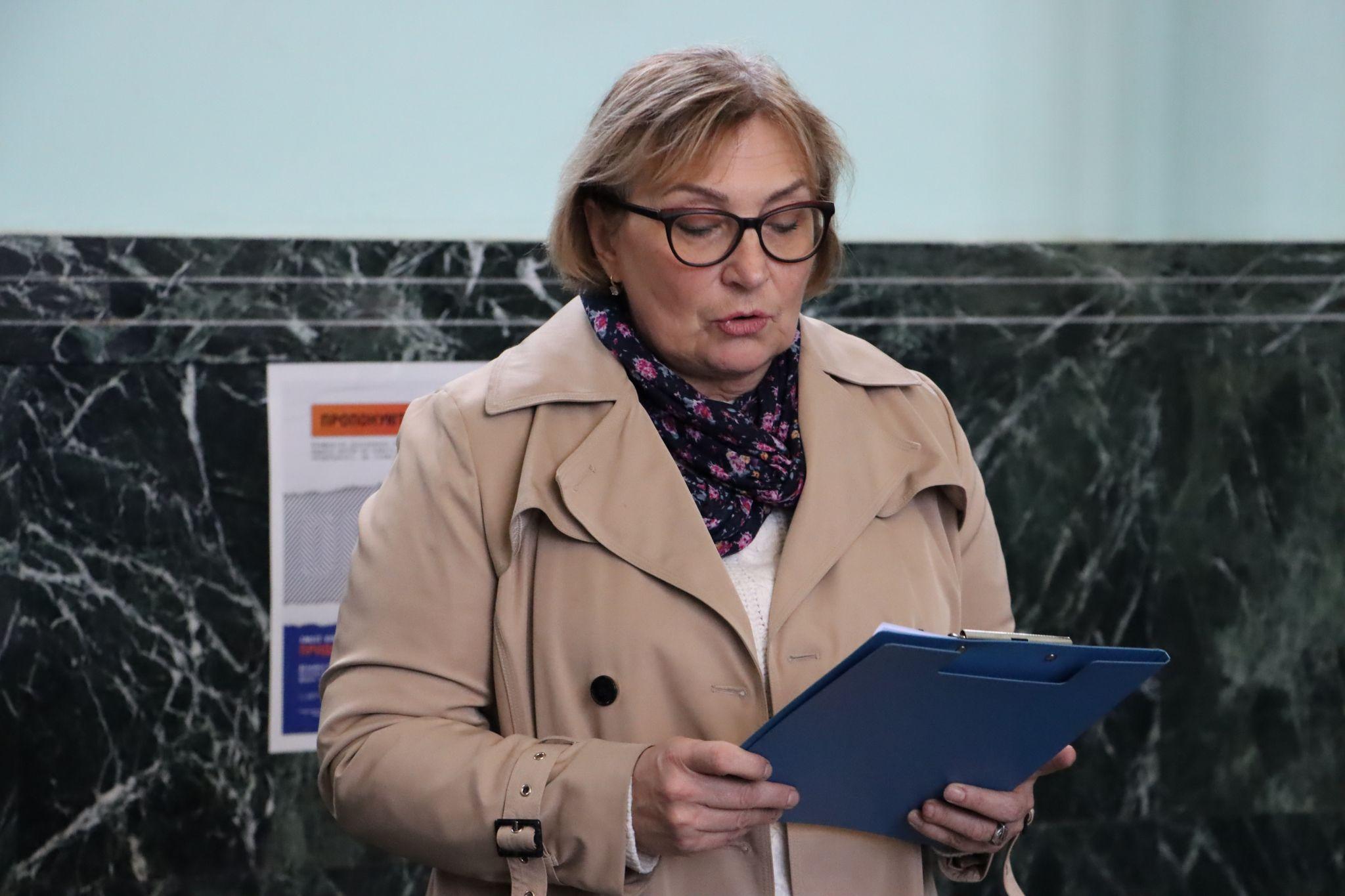 Новини Тернополя - фото з У Тернополі презентували блок марок, присвячений українським залізничникам (ФОТОРЕПОРТАЖ)