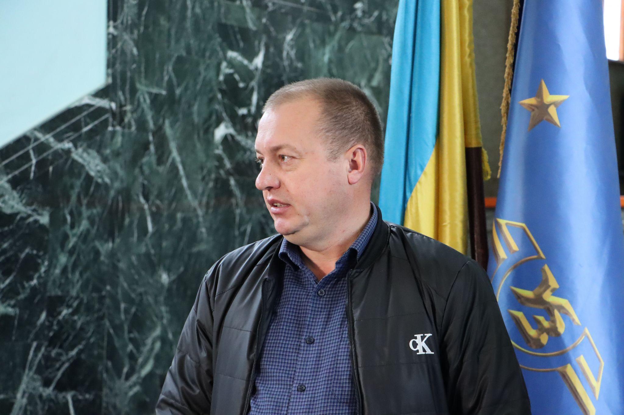 Новини Тернополя - фото з У Тернополі презентували блок марок, присвячений українським залізничникам (ФОТОРЕПОРТАЖ)