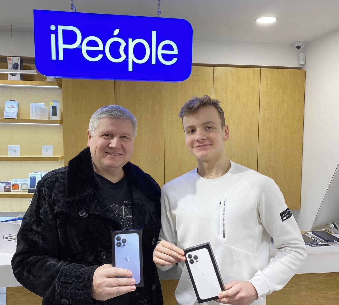 Новини Вінниці - фото з Більше десяти років на ринку. Розповідаємо про знані вінницькі компанії, які досі в тренді