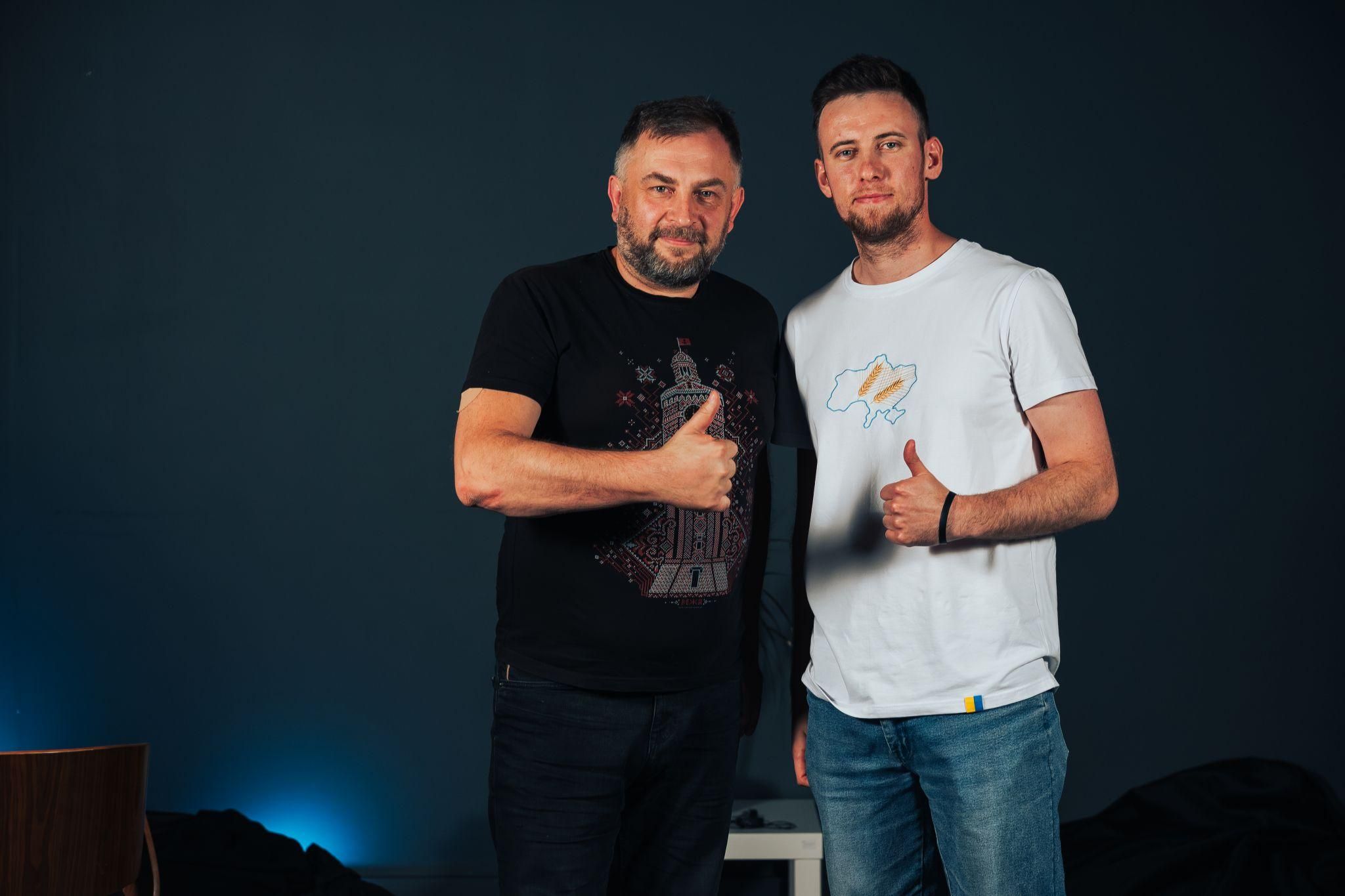 Новини Вінниці - фото з «Хочу потримати за горло людину, яка відповідає за мобілізацію»: велике інтерв'ю з Валерієм Сиверчуком