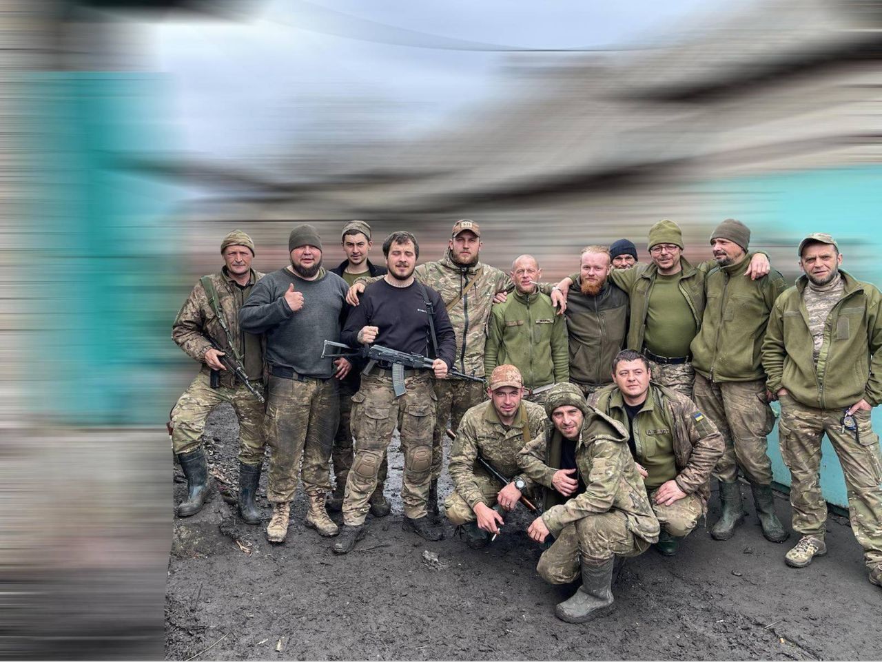 Новини Тернополя - фото з Коли на фронті нема і хвилини спокою, вдома найбільше лякає тиша, — тернопільський артилерист