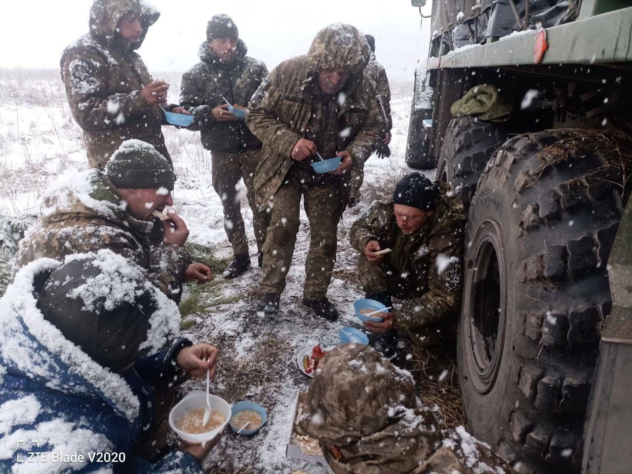 Новини Тернополя - фото з Коли на фронті нема і хвилини спокою, вдома найбільше лякає тиша, — тернопільський артилерист