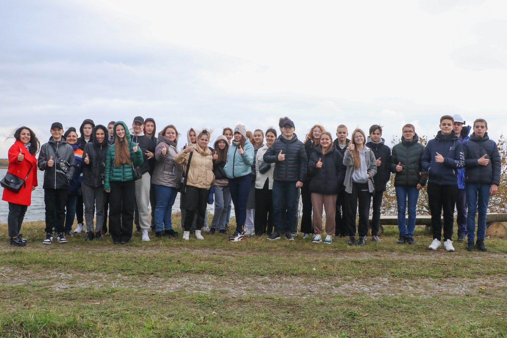 Новини Хмельницького - фото з Атомна школа: на Хмельницькій АЕС стартував освітній проєкт для школярів