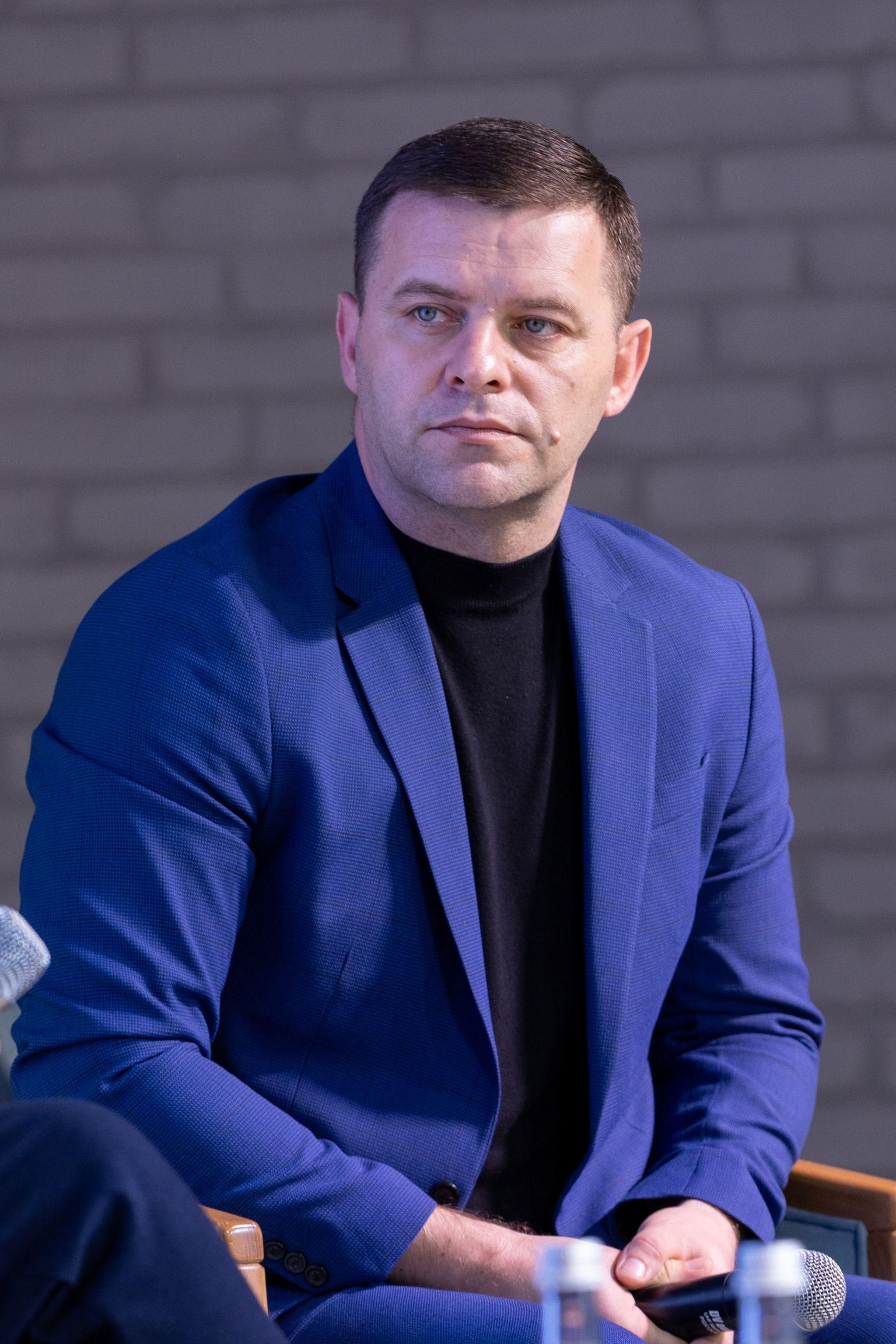 Новини Козятина - фото з Головне управління розвідки висловило подяку Благодійному Фонду Миколи Філонова (Пресслужба БФ «Український Альянс»)