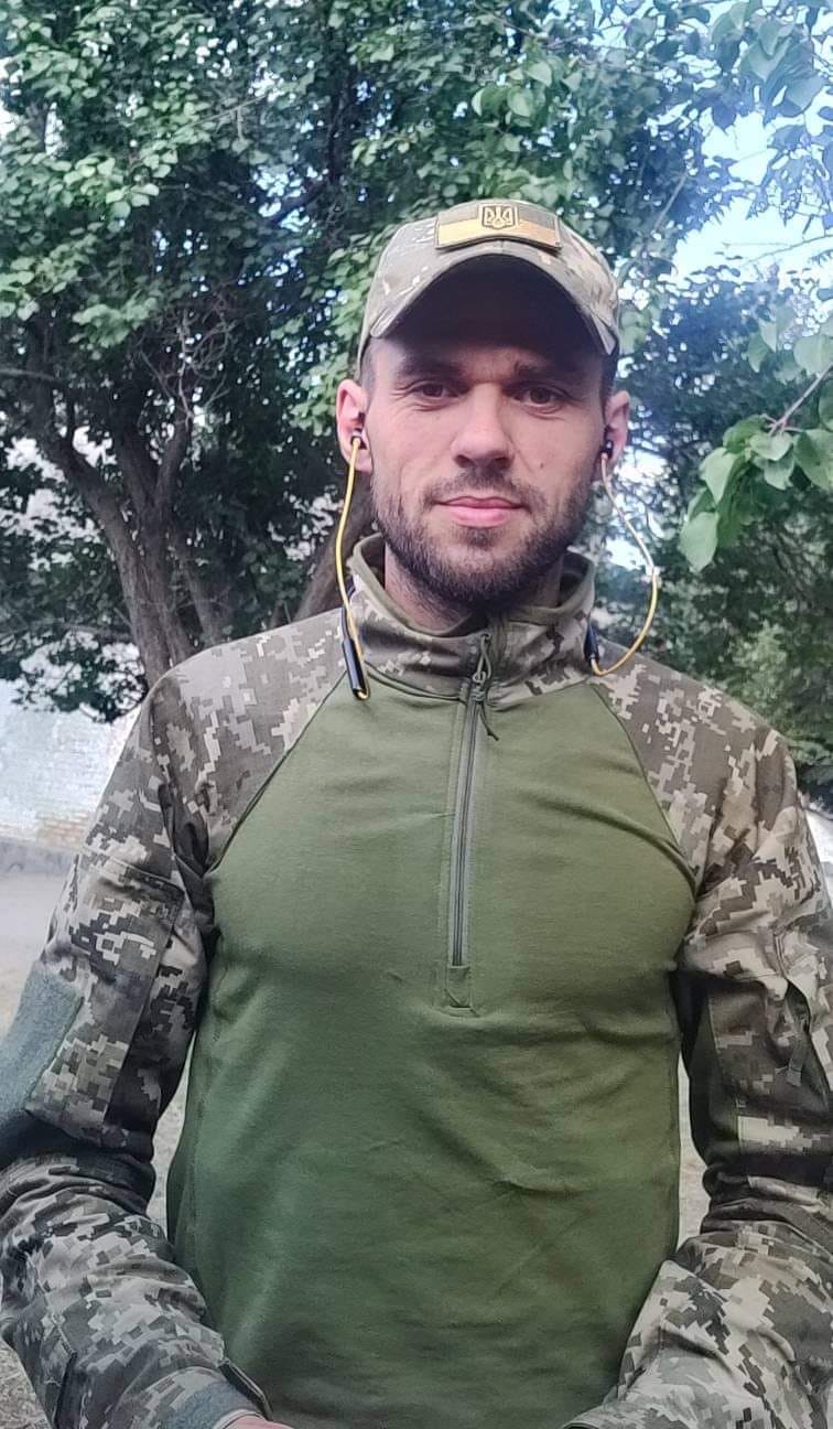 Новини Козятина - фото з В останню дорогу провели Героя України Ігоря Римшу