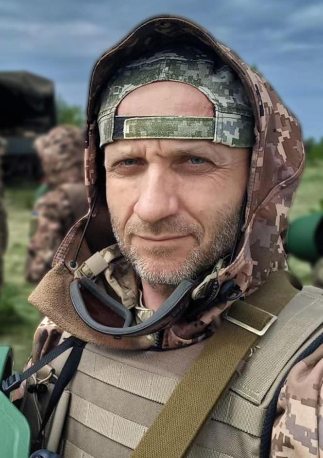 Новини Вінниці - фото з На війні полягли семеро військових з Вінниччини