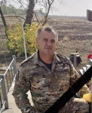 Новини Хмельницького - фото з На передовій загинули троє захисників. Історії Героїв