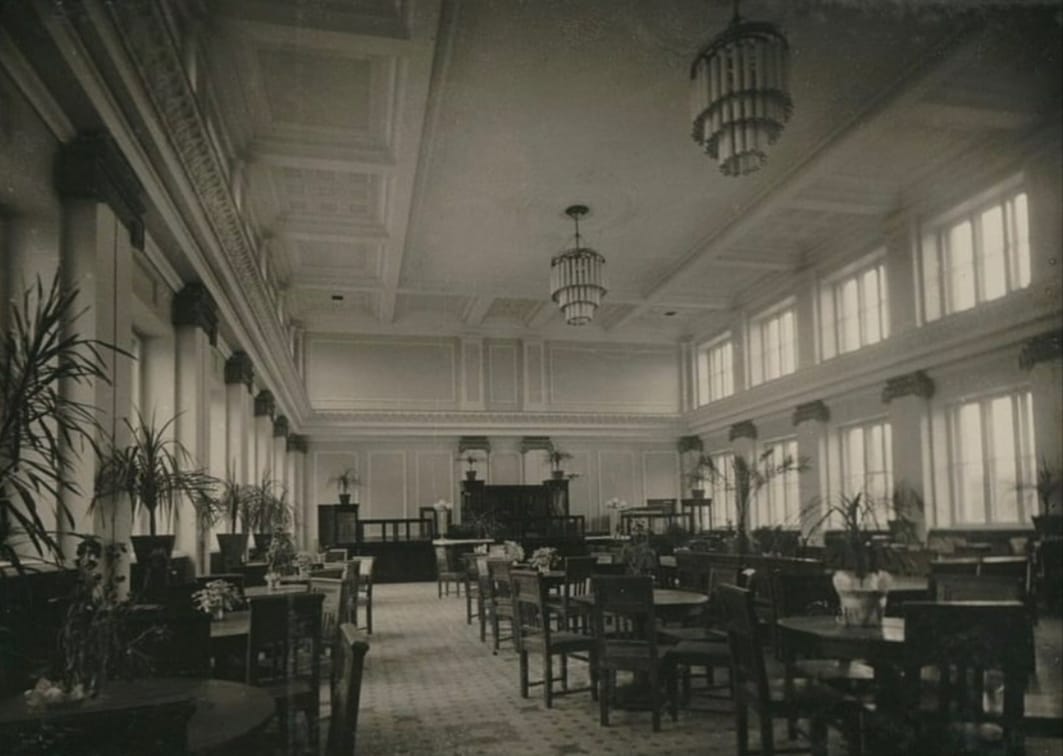 Новини Вінниці - фото з Це була дерев’яна будівля з єдиною колією. Про історію вінницького залізничного вокзалу