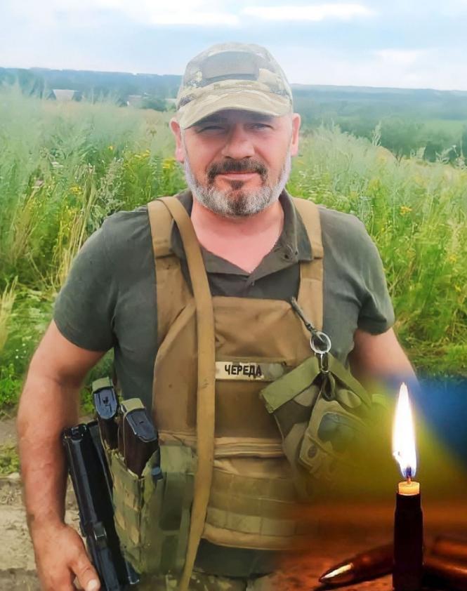 Новини Вінниці - фото з На війні полягли семеро військових з Вінниччини