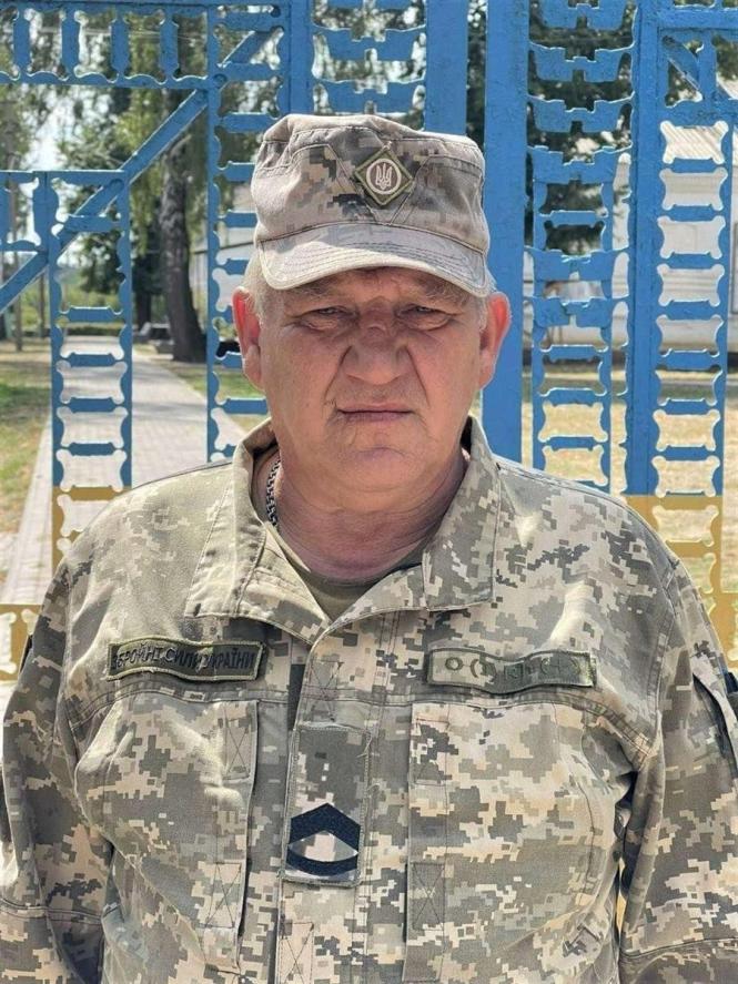 Новини Вінниці - фото з На війні полягли семеро військових з Вінниччини